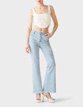 PEARL JEANS DENIM