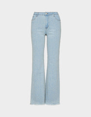 PEARL JEANS DENIM