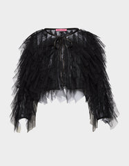 PRIMA PUFF BLACK