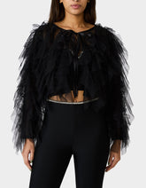 PRIMA PUFF BLACK