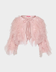 PRIMA PUFF PINK