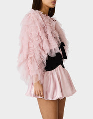 PRIMA PUFF PINK