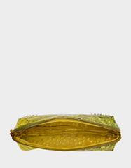 A BIG DILL GREEN