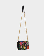JET SET WALET ON CHAIN MULTI