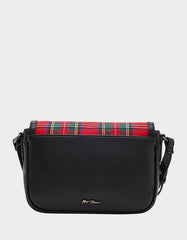 RED PLAID BUNDLE