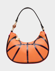 SLAM DUNK SHOULDER BAG ORANGE
