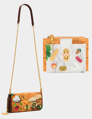 CHAR-CUTE-ERIE FOODIE BUNDLE