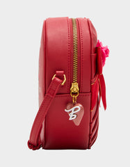 KITSCH RETRO ROMEO RED