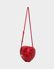 KITSCH RETRO ROMEO RED