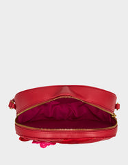KITSCH RETRO ROMEO RED
