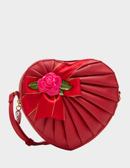 KITSCH RETRO ROMEO RED