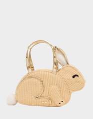 HIP-HOP HANDBAG NATURAL