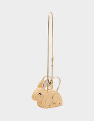HIP-HOP HANDBAG NATURAL