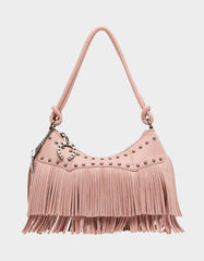 FRINGE BENEFITS BLUSH