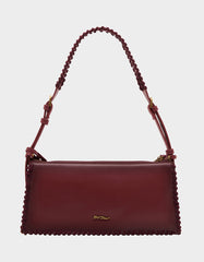 WILD AT HEART SHOULDER RED
