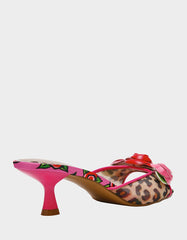 LAMBERT FUCHSIA ROSE