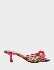 LAMBERT FUCHSIA ROSE