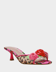 LAMBERT FUCHSIA ROSE