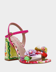 MASEN BRIGHT MULTI