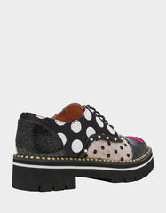 PENELOPE POLKA DOT