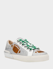 ARCHY SILVER FOOTBALL