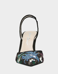 EDENN BLACK MULTI