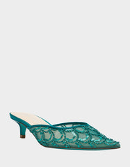ELLIS EMERALD