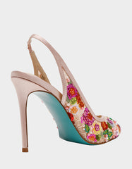 GERRI NUDE FLORAL