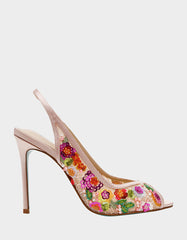 GERRI NUDE FLORAL