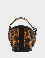 LOREL LEOPARD