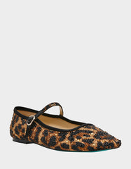 LOREL LEOPARD