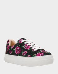 SIDNY BLACK ROSE