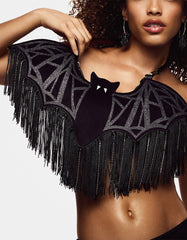 WINGIN' IT BLACK