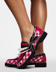 SHILOH PINK MULTI