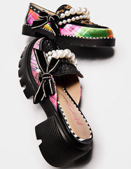 SHILOH PLAID MULTI