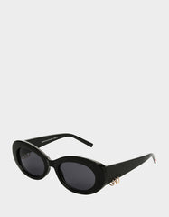 SIGNATURE SUNNIES BLACK