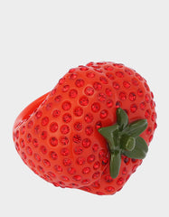 TOMATO COCKTAIL RING RED