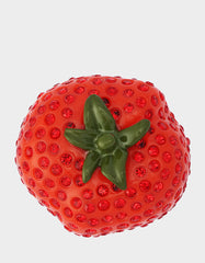TOMATO COCKTAIL RING RED