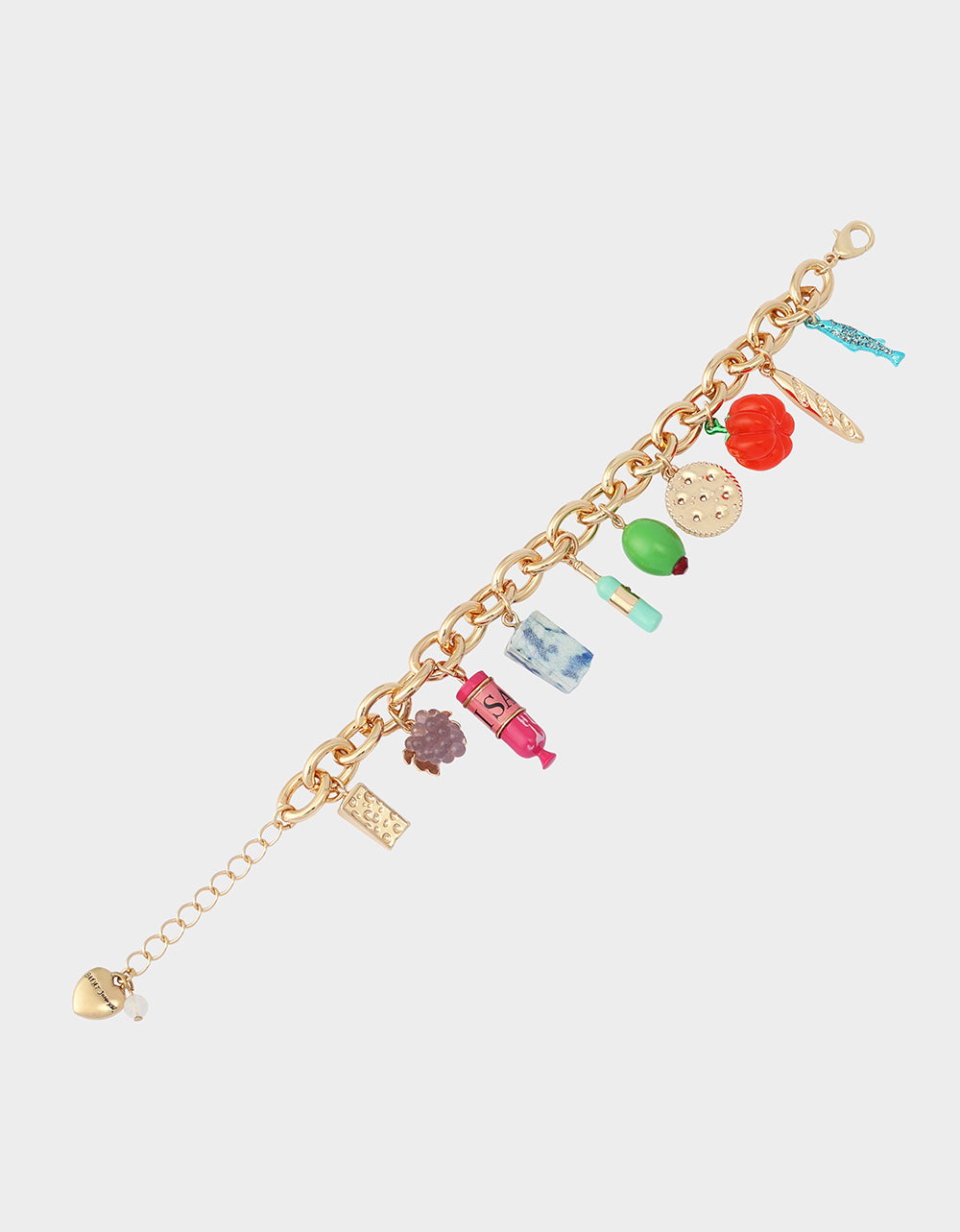 CHARCUTERIE FLEX BRACELET MULTI