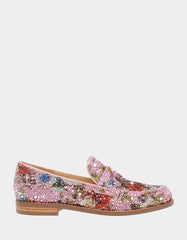 ARON FLORAL MULTI