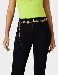 FRUIT CHAIN BELT MULTI