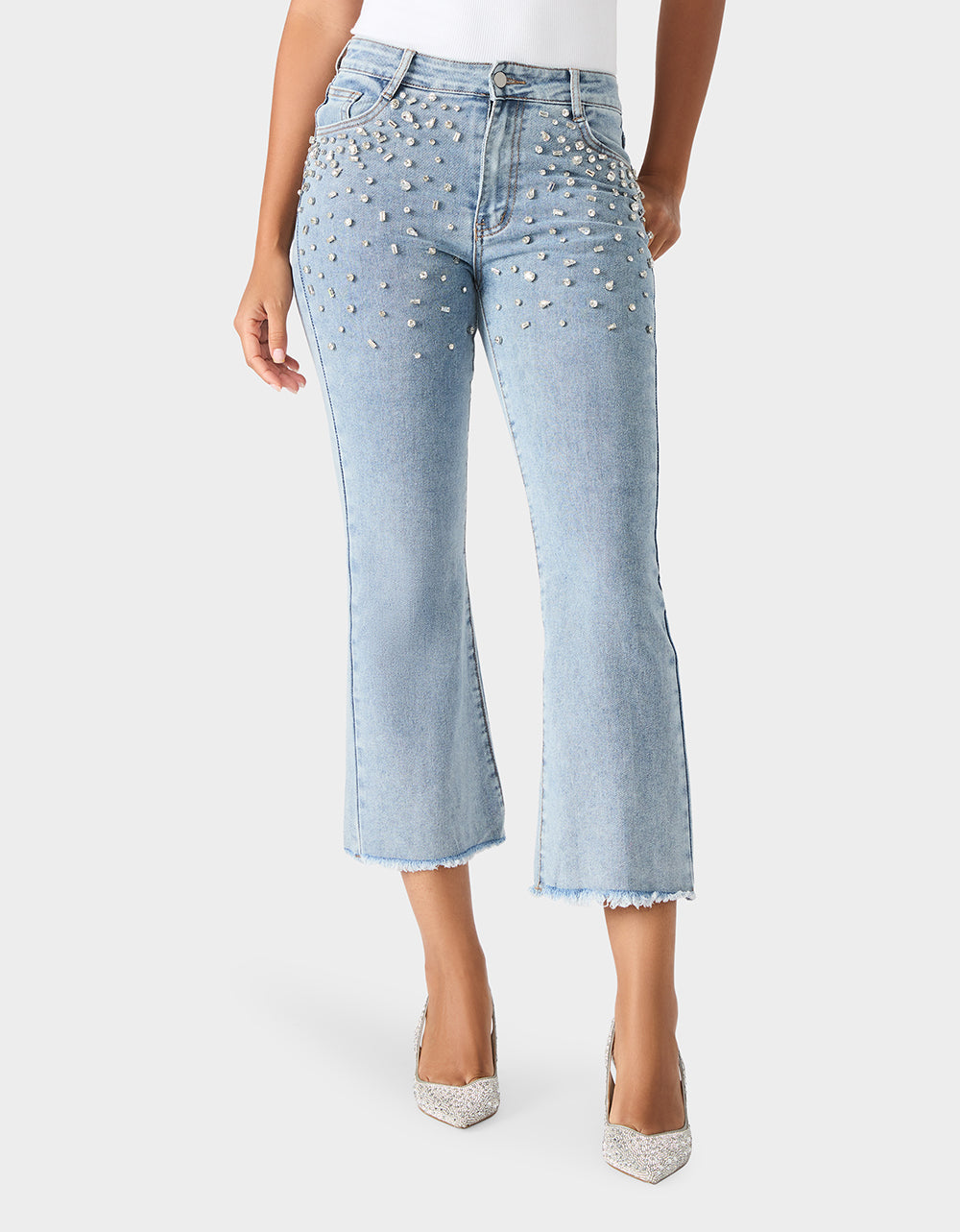 THE JEWELED JEAN DREAM BUNDLE