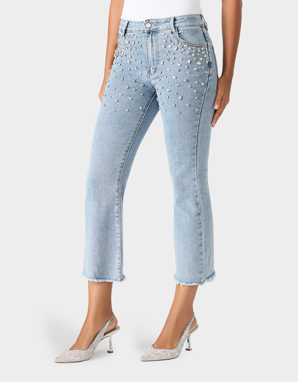 THE JEWELED JEAN DREAM BUNDLE