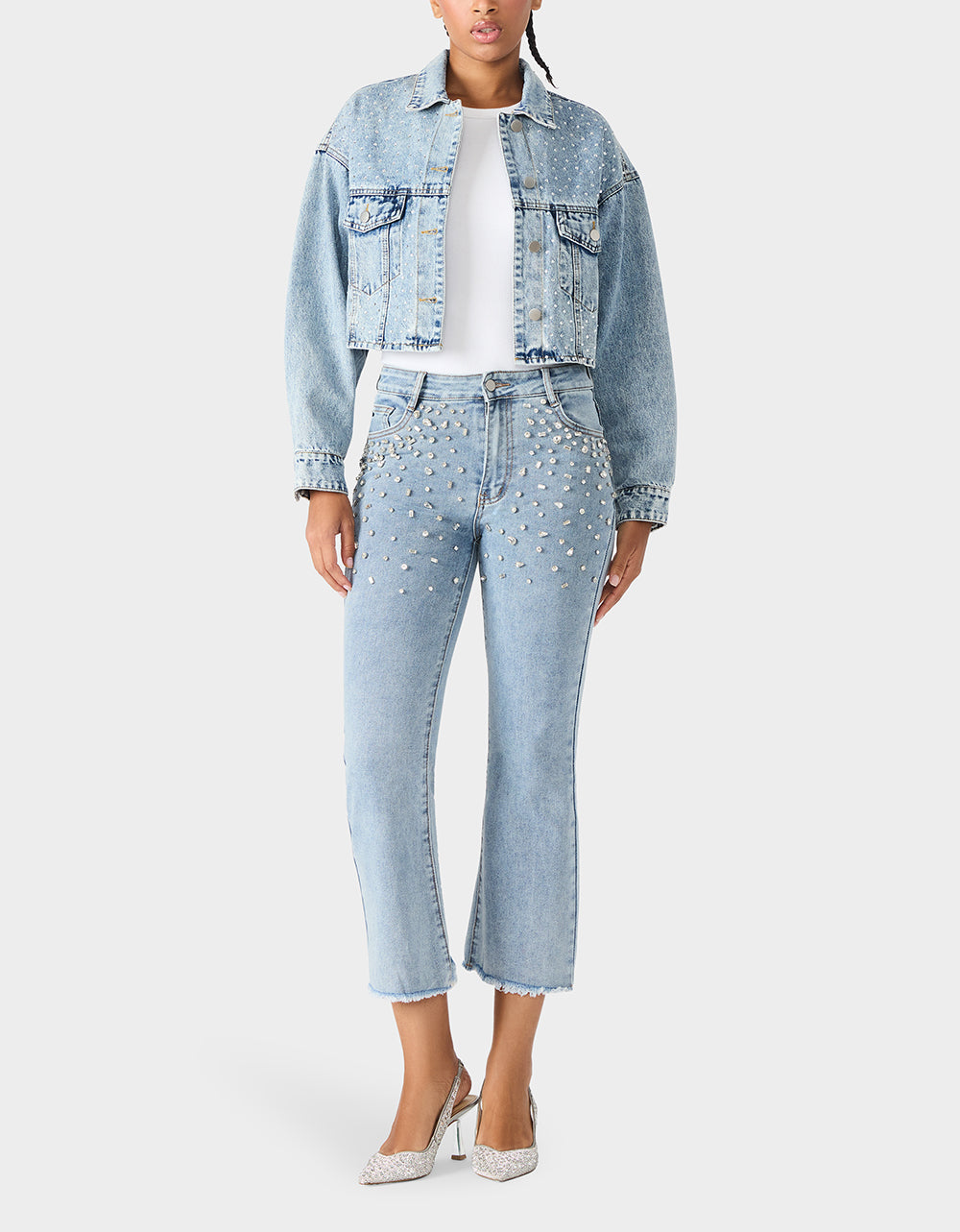 THE JEWELED JEAN DREAM BUNDLE