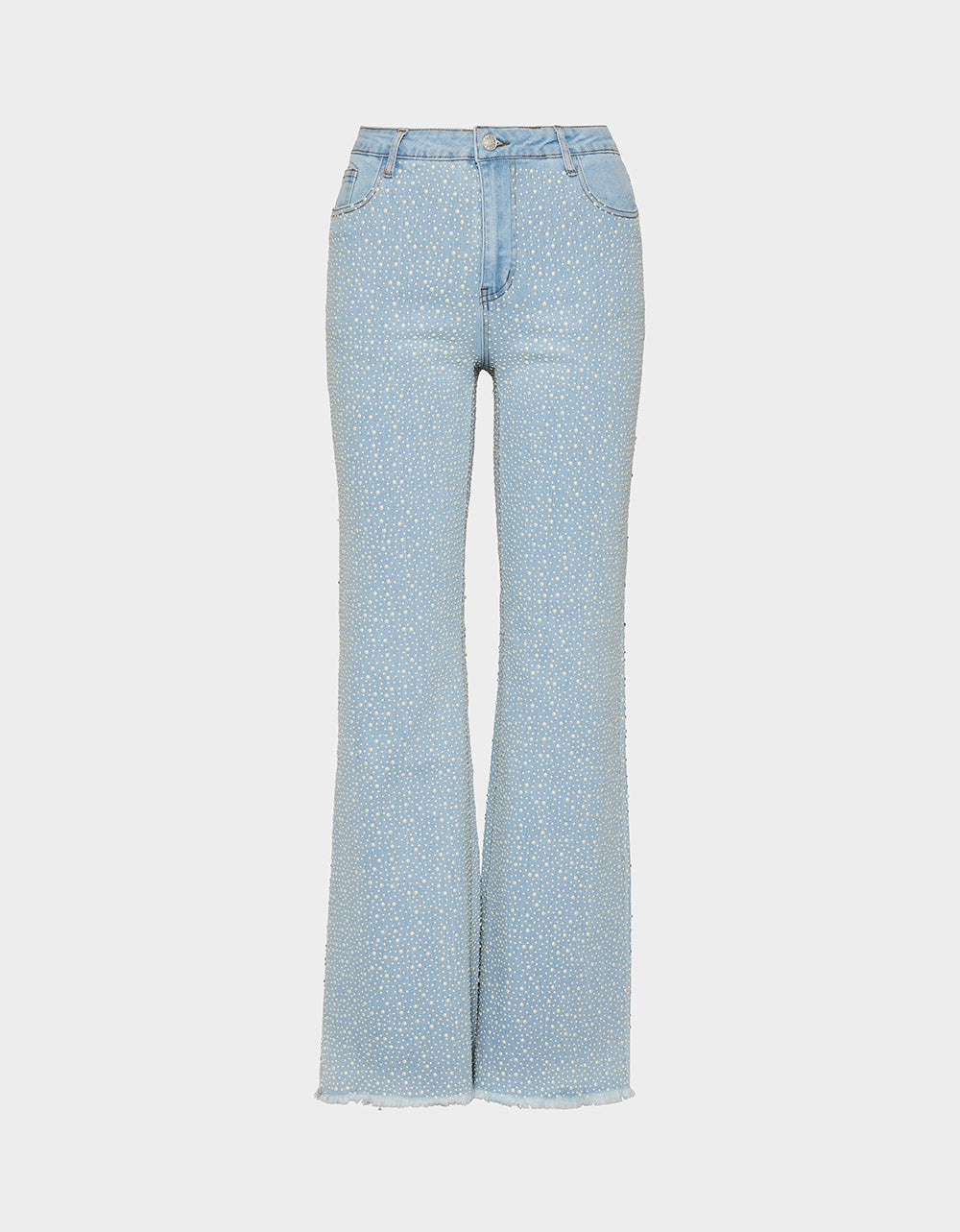 PEARL JEANS DENIM
