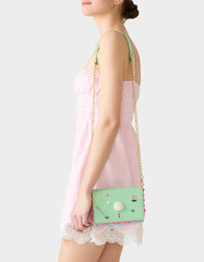 GONE CLUBBING WALLET ON CHAIN MULTI
