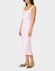SWEET DAYDREAM DRESS PETAL