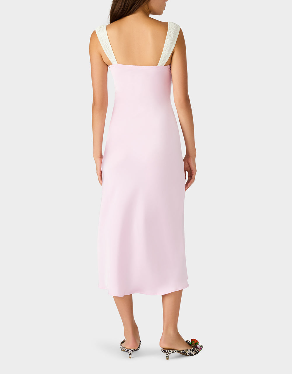SWEET DAYDREAM DRESS PETAL