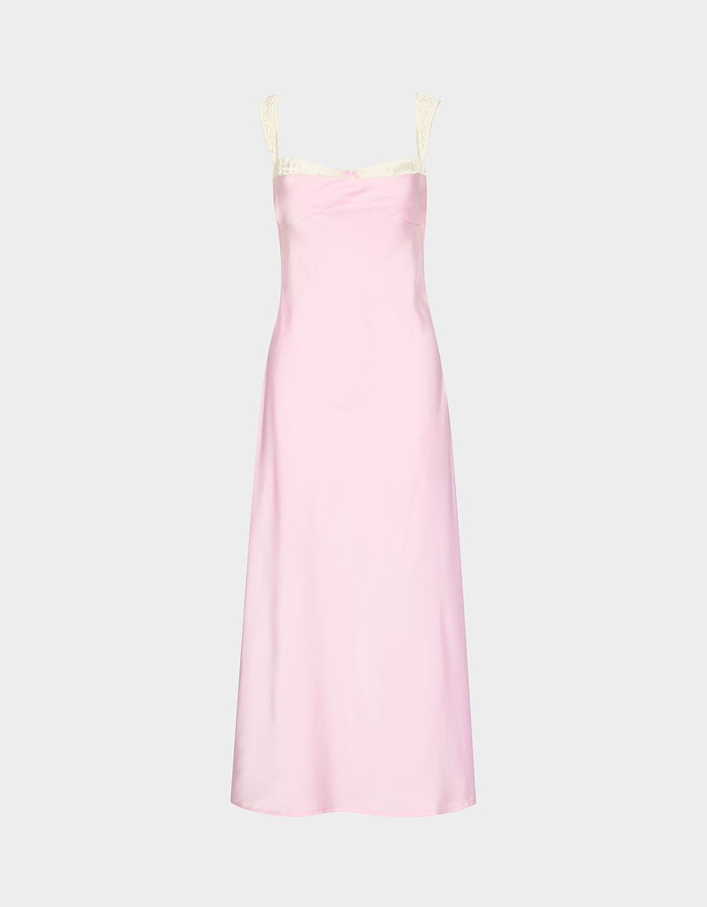 SWEET DAYDREAM DRESS PETAL