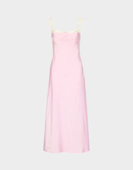 SWEET DAYDREAM DRESS PETAL